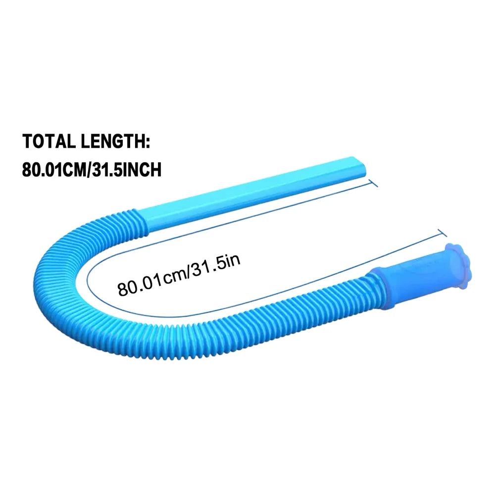 Dryer Vent Lint Remover Tool