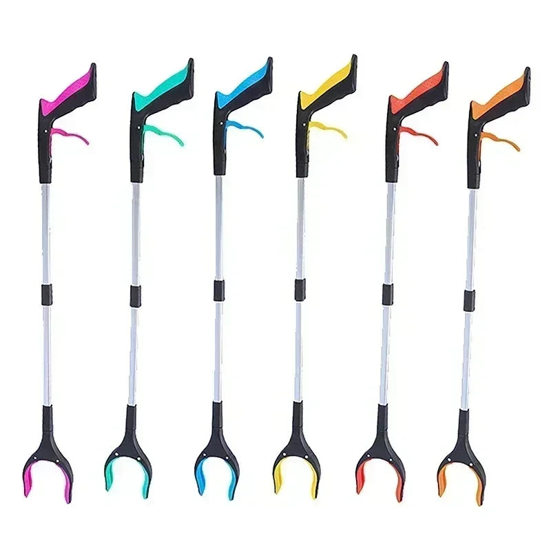 Foldable Gripper Extender Hand Tool