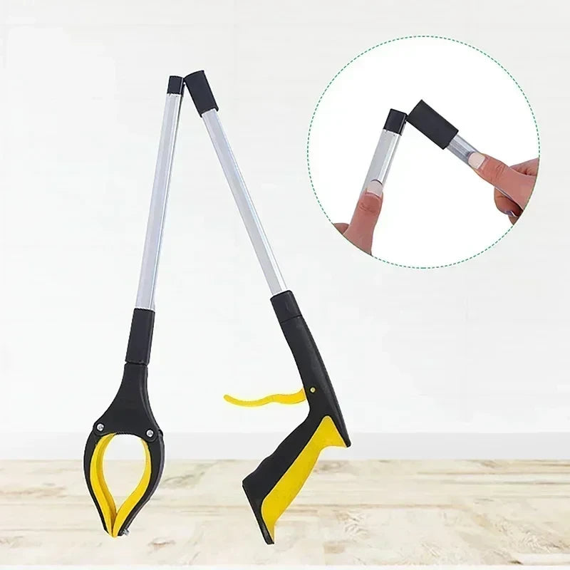 Foldable Gripper Extender Hand Tool