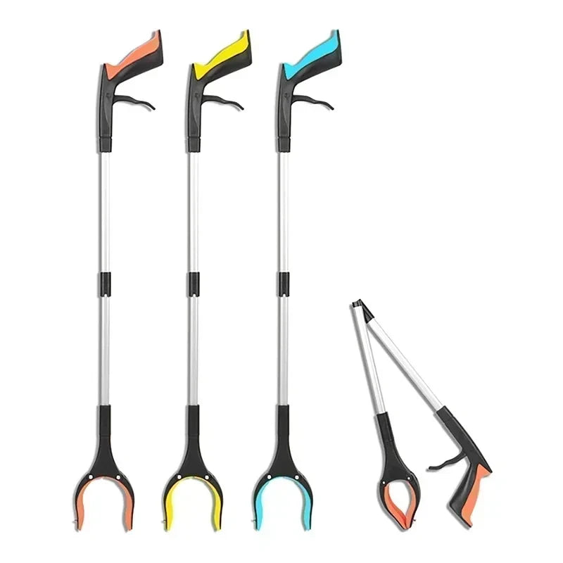 Foldable Gripper Extender Hand Tool