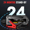 Portable Car Battery Jump Starter