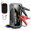 Portable Car Battery Jump Starter
