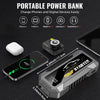 Portable Car Battery Jump Starter
