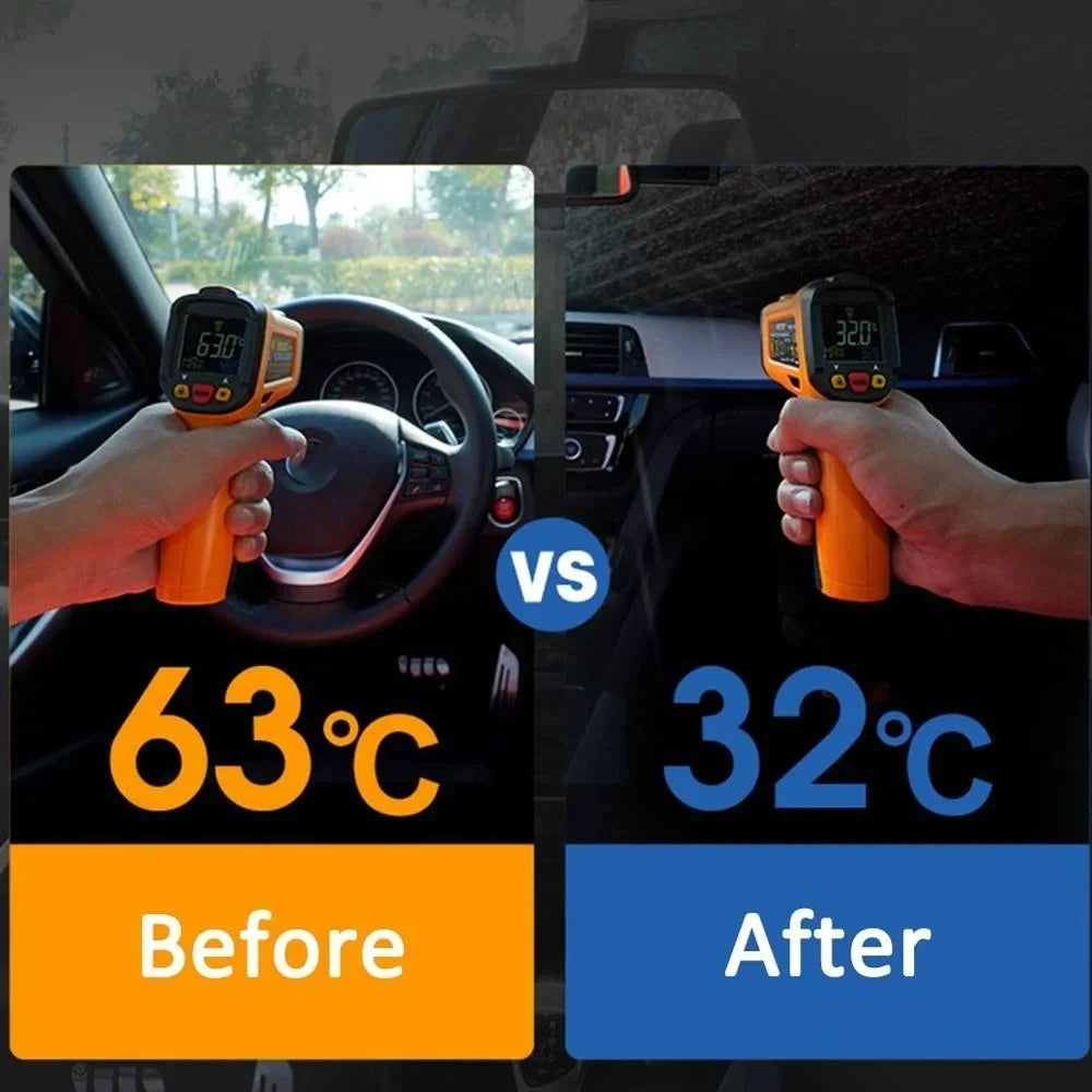 Car Sunshade Umbrella