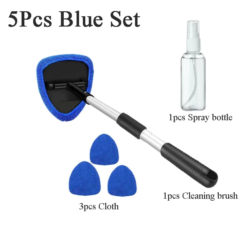 Extendable Car Windshield Cleaner