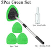 Extendable Car Windshield Cleaner