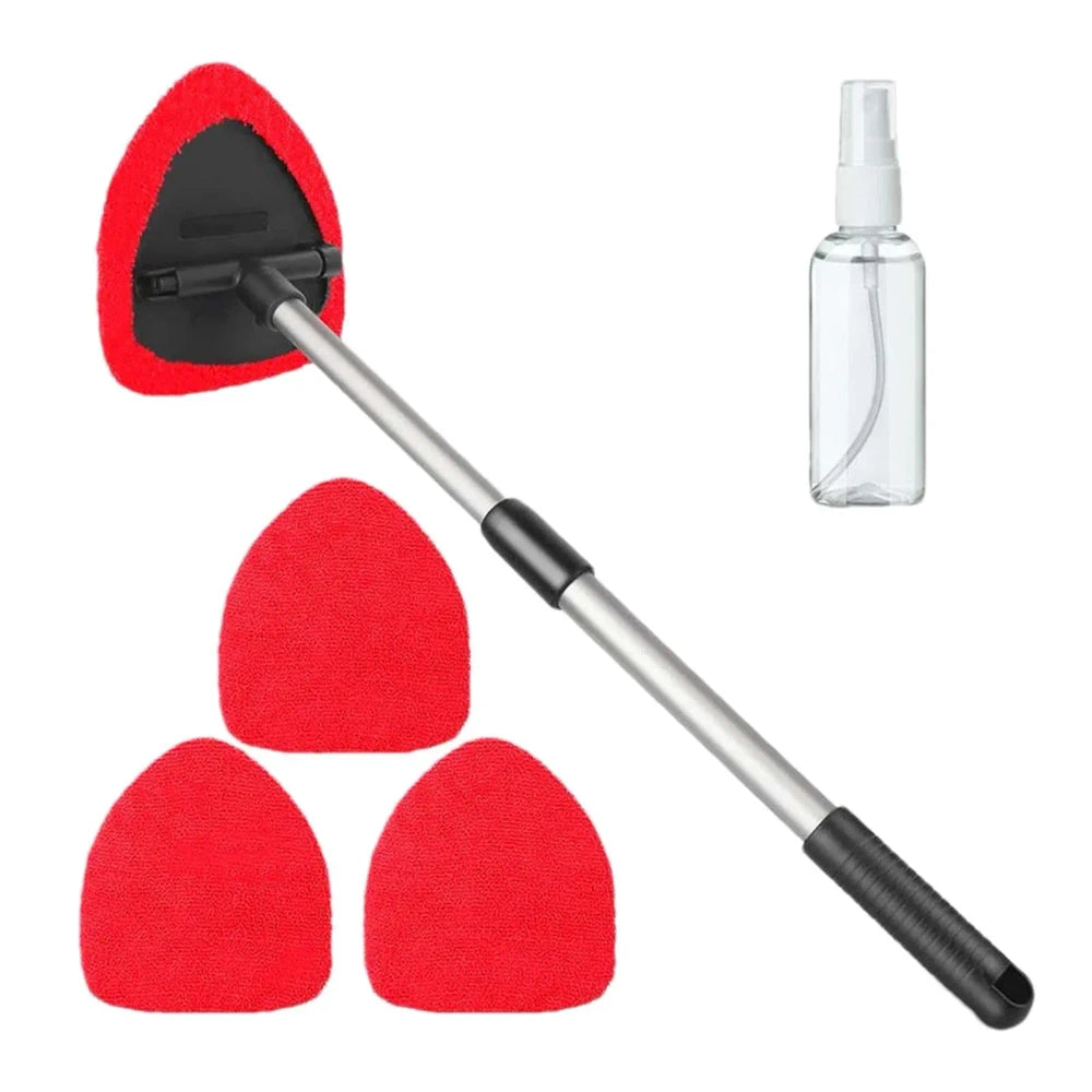 Extendable Car Windshield Cleaner
