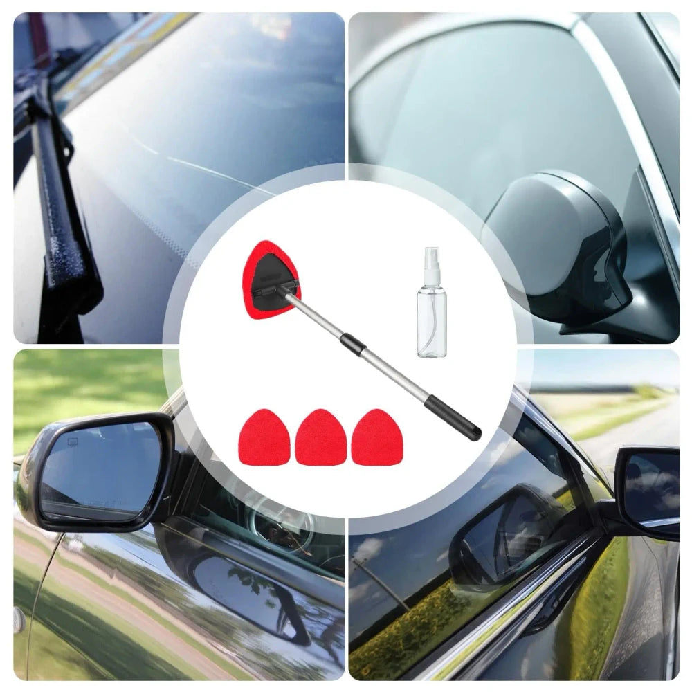 Extendable Car Windshield Cleaner