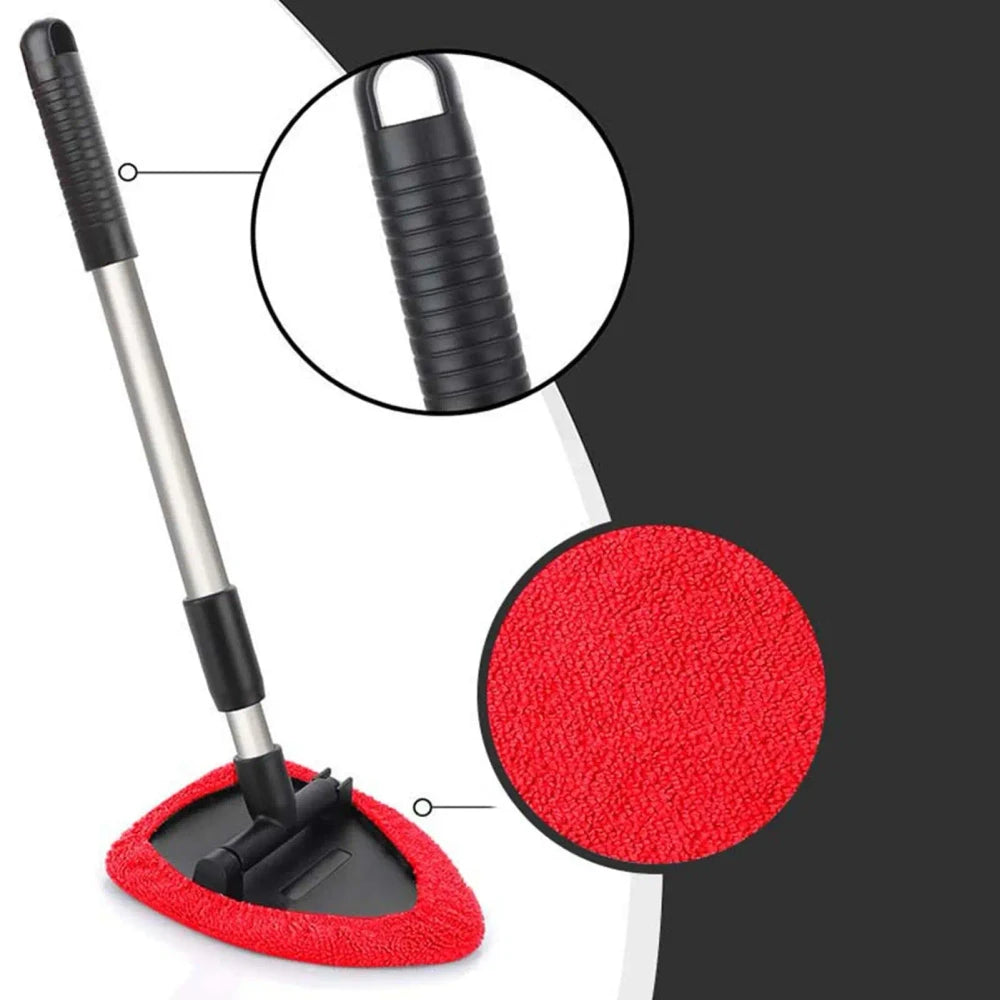 Extendable Car Windshield Cleaner