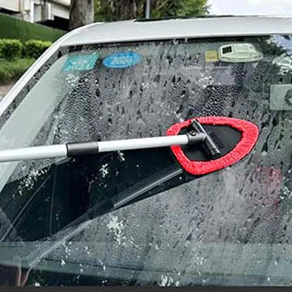 Extendable Car Windshield Cleaner